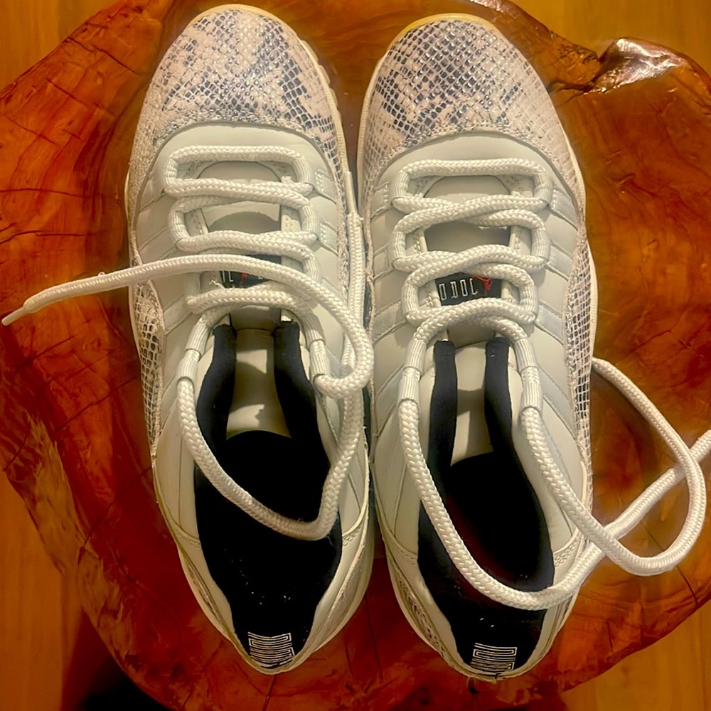 Authentic Jordans